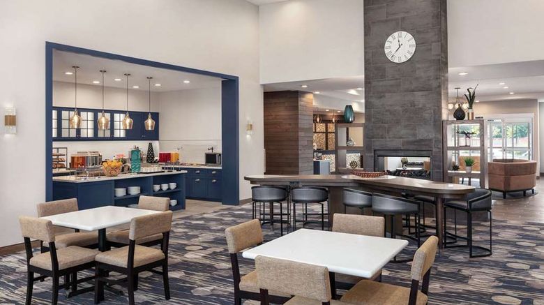 <b>Homewood Suites by Hilton Horsham Restaurant</b>. Images powered by <a href="https://iceportal.shijigroup.com/" title="IcePortal" target="_blank">IcePortal</a>.