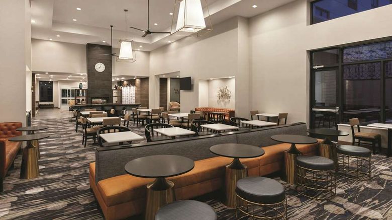 <b>Homewood Suites by Hilton Horsham Lobby</b>. Images powered by <a href="https://iceportal.shijigroup.com/" title="IcePortal" target="_blank">IcePortal</a>.