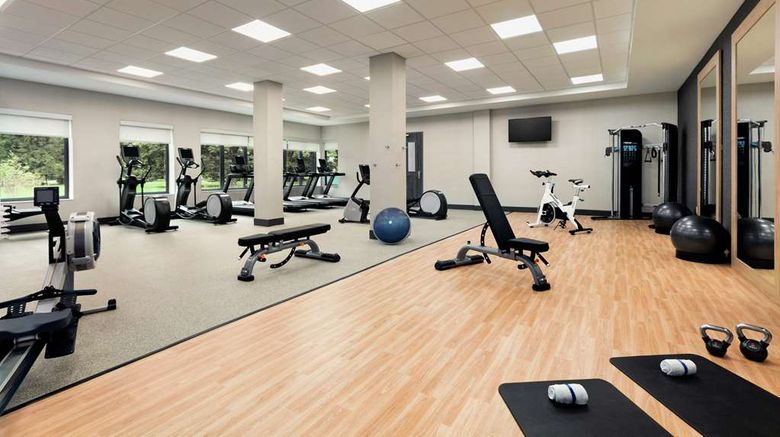 <b>Homewood Suites by Hilton Horsham Health</b>. Images powered by <a href="https://iceportal.shijigroup.com/" title="IcePortal" target="_blank">IcePortal</a>.