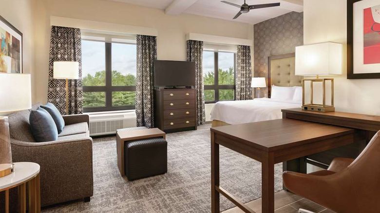 <b>Homewood Suites by Hilton Horsham Room</b>. Images powered by <a href="https://iceportal.shijigroup.com/" title="IcePortal" target="_blank">IcePortal</a>.
