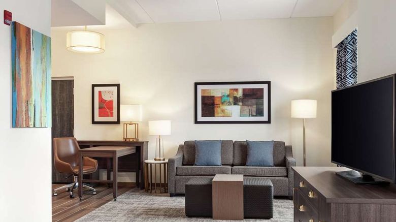 <b>Homewood Suites by Hilton Horsham Room</b>. Images powered by <a href="https://iceportal.shijigroup.com/" title="IcePortal" target="_blank">IcePortal</a>.