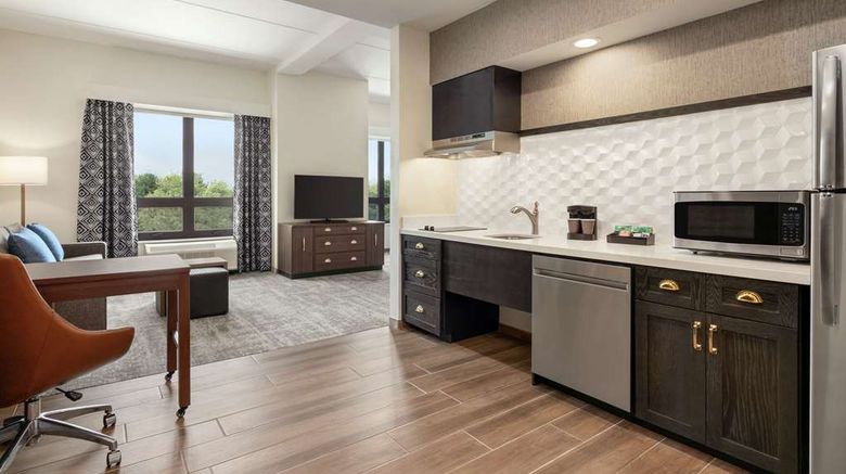 <b>Homewood Suites by Hilton Horsham Room</b>. Images powered by <a href="https://iceportal.shijigroup.com/" title="IcePortal" target="_blank">IcePortal</a>.