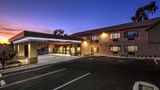 Hampton Inn Encinitas Cardiff Beach Area Exterior