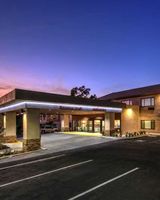 Hampton Inn Encinitas Cardiff Beach Area