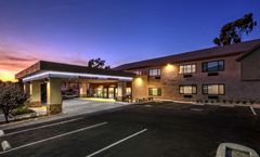 Hampton Inn Encinitas Cardiff Beach Area