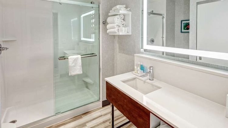 Hampton Inn Encinitas Cardiff Beach Area Room