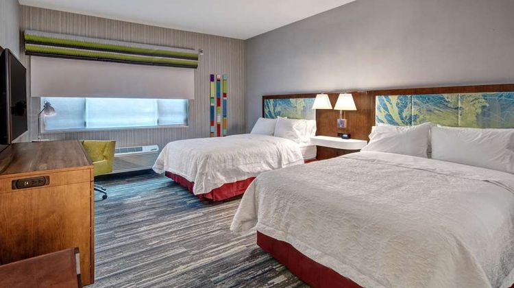 Hampton Inn Encinitas Cardiff Beach Area Other