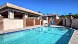 Hampton Inn Encinitas Cardiff Beach Area Pool