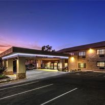 Hampton Inn Encinitas Cardiff Beach Area