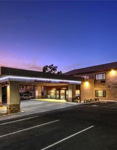 Hampton Inn Encinitas Cardiff Beach Area