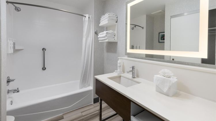 Hampton Inn Encinitas Cardiff Beach Area Room