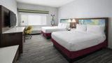 <b>Hampton Inn Encinitas Cardiff Beach Area Room</b>. Images powered by <a href="https://iceportal.shijigroup.com/" title="IcePortal" target="_blank">IcePortal</a>.