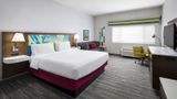 <b>Hampton Inn Encinitas Cardiff Beach Area Room</b>. Images powered by <a href="https://iceportal.shijigroup.com/" title="IcePortal" target="_blank">IcePortal</a>.