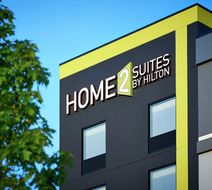 Home2 Suites by Hilton Brantford Exterior