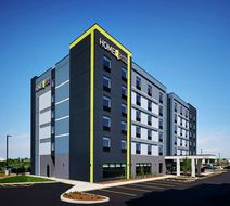 Home2 Suites by Hilton Brantford Exterior