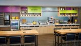 Home2 Suites by Hilton Brantford Restaurant