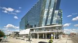 DoubleTree by Hilton Edmonton Downtown Exterior
