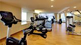 DoubleTree by Hilton Edmonton Downtown Health