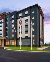 Hampton Inn & Suites Charlottetown
