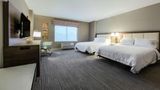 <b>Hampton Inn & Suites Charlottetown Room</b>. Images powered by <a href="https://iceportal.shijigroup.com/" title="IcePortal" target="_blank">IcePortal</a>.
