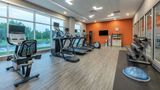 <b>Hampton Inn & Suites Charlottetown Health</b>. Images powered by <a href="https://iceportal.shijigroup.com/" title="IcePortal" target="_blank">IcePortal</a>.