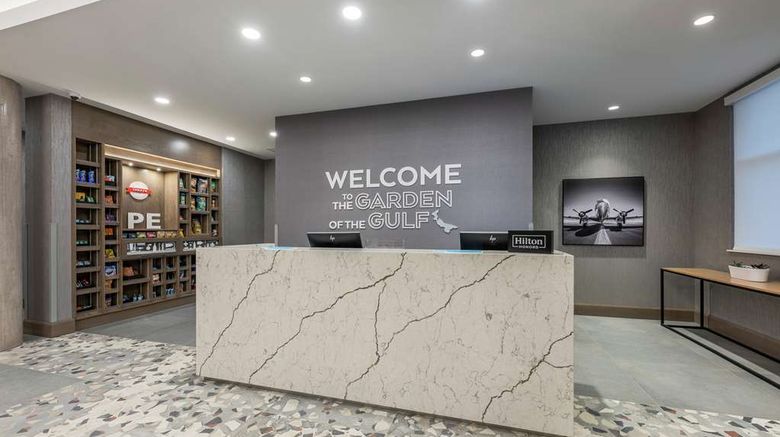 <b>Hampton Inn & Suites Charlottetown Lobby</b>. Images powered by <a href="https://iceportal.shijigroup.com/" title="IcePortal" target="_blank">IcePortal</a>.