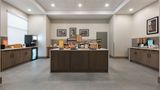 <b>Hampton Inn & Suites Charlottetown Restaurant</b>. Images powered by <a href="https://iceportal.shijigroup.com/" title="IcePortal" target="_blank">IcePortal</a>.