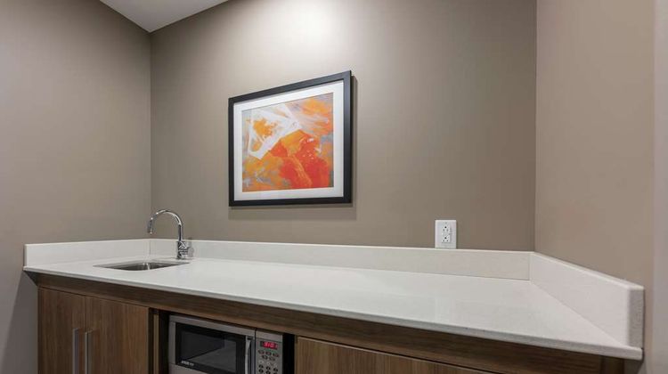 Hampton Inn & Suites Charlottetown Other