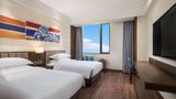 Ramada by Wyndham Baoji Jintai Room