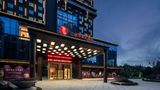 Ramada by Wyndham Baoji Jintai Exterior