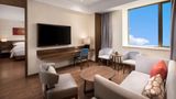 Ramada by Wyndham Baoji Jintai Suite