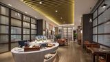 Ramada by Wyndham Baoji Jintai Restaurant