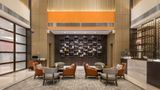 Ramada by Wyndham Baoji Jintai Lobby
