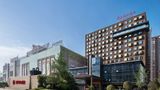 Ramada by Wyndham Baoji Jintai Exterior