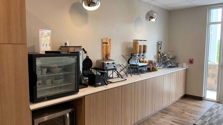 Microtel Inn & Suites by Wyndham Other