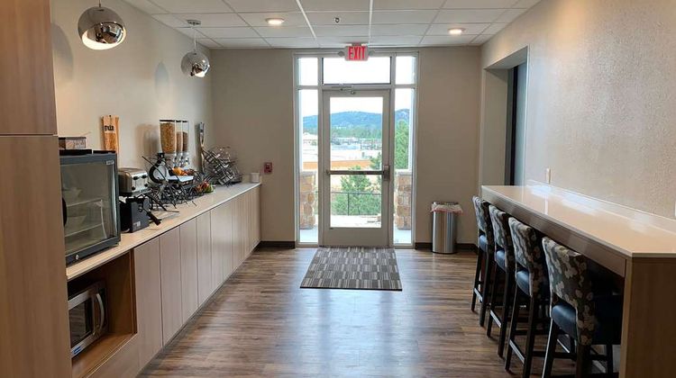 Microtel Inn & Suites by Wyndham Other