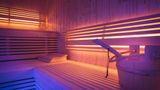 Ayla Bawadi Hotel and Mall Spa