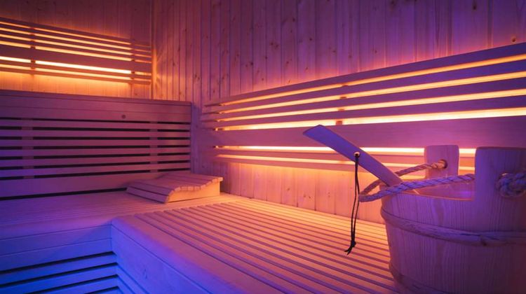 Ayla Bawadi Hotel and Mall Spa
