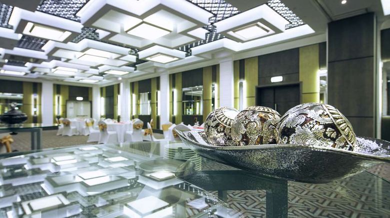<b>Ayla Bawadi Hotel and Mall Ballroom</b>. Images powered by <a href="https://iceportal.shijigroup.com/" title="IcePortal" target="_blank">IcePortal</a>.
