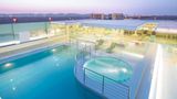 Ayla Bawadi Hotel and Mall Pool