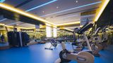 Ayla Bawadi Hotel and Mall Health