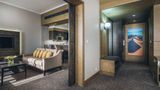 Ayla Bawadi Hotel and Mall Suite
