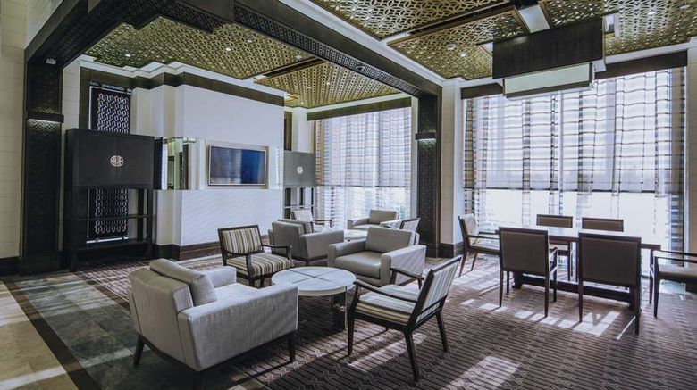 <b>Ayla Bawadi Hotel and Mall Restaurant</b>. Images powered by <a href="https://iceportal.shijigroup.com/" title="IcePortal" target="_blank">IcePortal</a>.