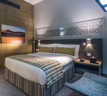 Ayla Bawadi Hotel and Mall Room