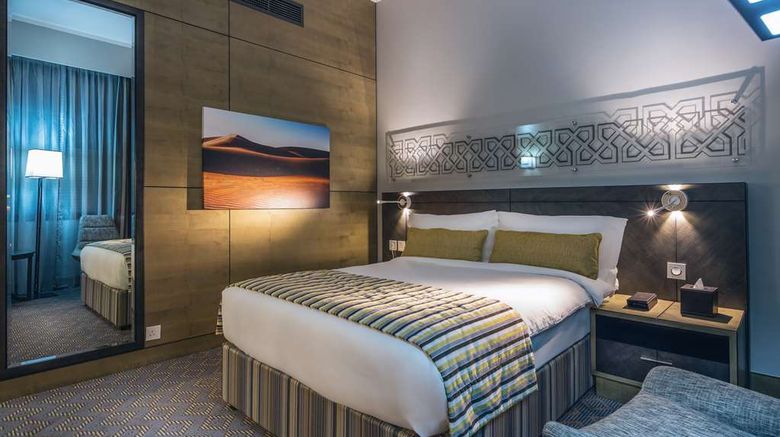 <b>Ayla Bawadi Hotel and Mall Room</b>. Images powered by <a href="https://iceportal.shijigroup.com/" title="IcePortal" target="_blank">IcePortal</a>.