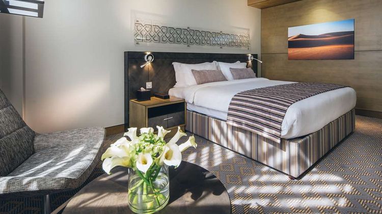 Ayla Bawadi Hotel and Mall Room