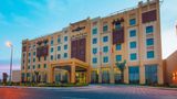 Ayla Bawadi Hotel and Mall Exterior