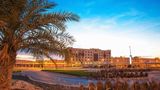 Ayla Bawadi Hotel and Mall Exterior