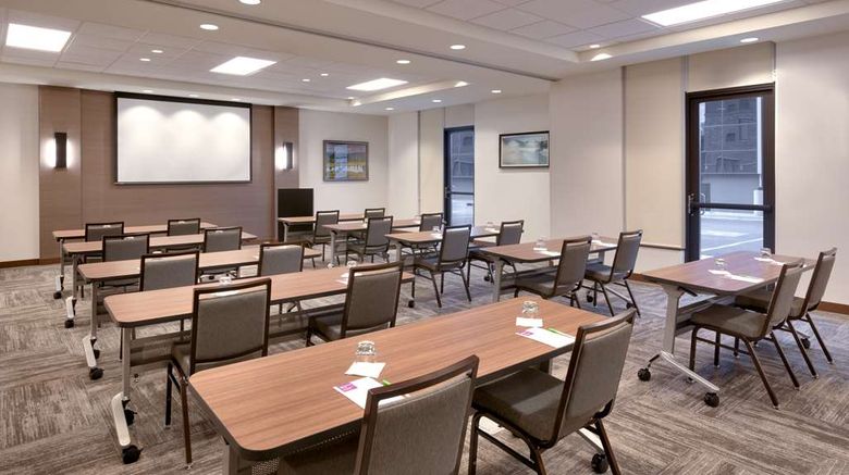 <b>Hyatt Place Anchorage Midtown Meeting</b>. Images powered by <a href="https://iceportal.shijigroup.com/" title="IcePortal" target="_blank">IcePortal</a>.