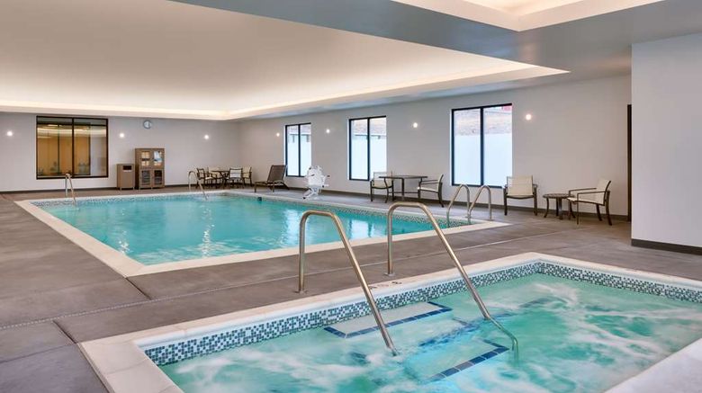 <b>Hyatt Place Anchorage Midtown Pool</b>. Images powered by <a href="https://iceportal.shijigroup.com/" title="IcePortal" target="_blank">IcePortal</a>.